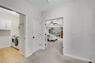 12825 Doe Dr, Alpharetta, GA 30004 - Photo 41