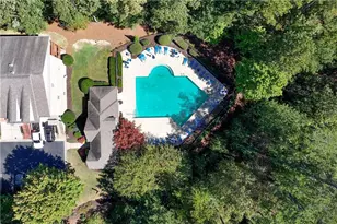 12825 Doe Dr, Alpharetta, GA 30004 - Photo 55