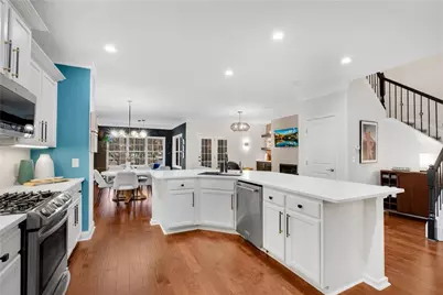 12825 Doe Drive, Alpharetta, GA 30004 - Photo 13