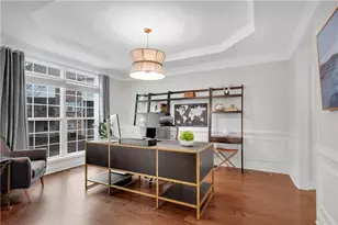 12825 Doe Dr, Alpharetta, GA 30004 - Photo 7