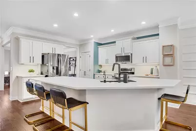 12825 Doe Drive, Alpharetta, GA 30004 - Photo 11