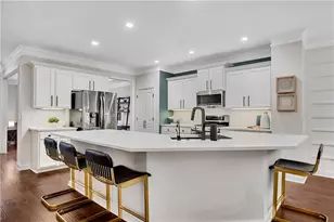 12825 Doe Dr, Alpharetta, GA 30004 - Photo 11