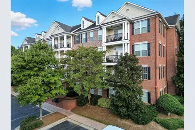 4950 Ivy Ridge Drive SE #203, Atlanta, GA 30339 - Photo 33