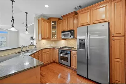 4950 Ivy Ridge Drive SE #203, Atlanta, GA 30339 - Photo 1