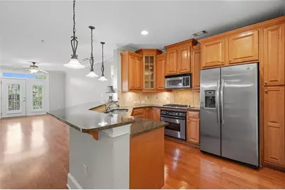 4950 Ivy Ridge Drive SE #203, Atlanta, GA 30339 - Photo 11