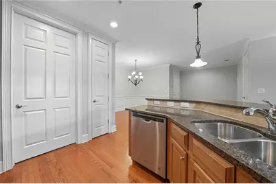 4950 Ivy Ridge Drive SE #203, Atlanta, GA 30339 - Photo 9