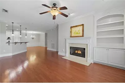 4950 Ivy Ridge Drive SE #203, Atlanta, GA 30339 - Photo 17