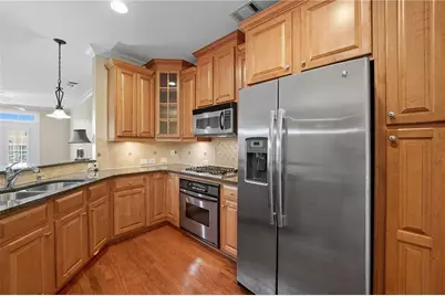 4950 Ivy Ridge Drive SE #203, Atlanta, GA 30339 - Photo 7