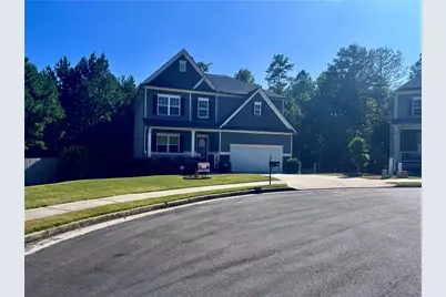 1343 Wilson Manor Circles, Lawrenceville, GA 30045 - Photo 9