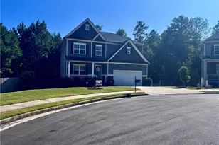 1343 Wilson Manor Circles, Lawrenceville, GA 30045 - Photo 9