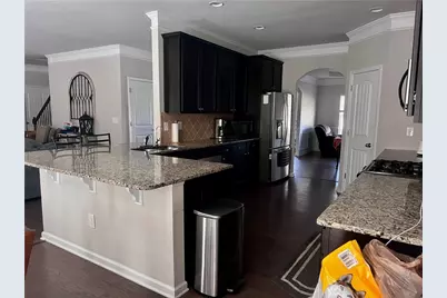 1343 Wilson Manor Circles, Lawrenceville, GA 30045 - Photo 29