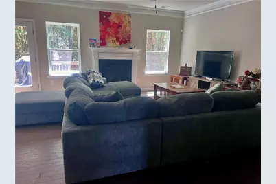 1343 Wilson Manor Circles, Lawrenceville, GA 30045 - Photo 13