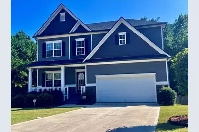 1343 Wilson Manor Circles, Lawrenceville, GA 30045 - Photo 1