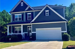 1343 Wilson Manor Circles, Lawrenceville, GA 30045 - Photo 1