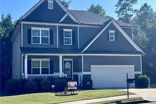 1343 Wilson Manor Circles, Lawrenceville, GA 30045 - Photo 5