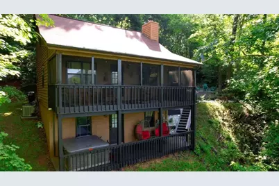 2531 Hunter Road, Hiawassee, GA 30546 - Photo 5