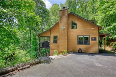 2531 Hunter Road, Hiawassee, GA 30546 - Photo 15