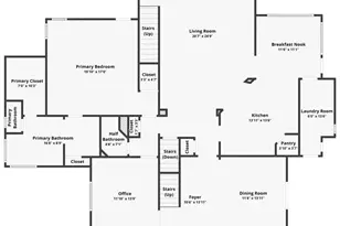 1660A Maple Ridge Dr, Loganville, GA 30052 - Photo 41