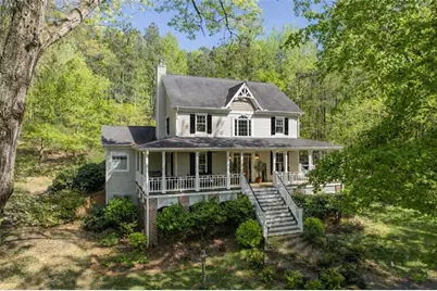 1660A Maple Ridge Drive, Loganville, GA 30052 - Photo 3