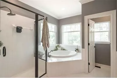 1660A Maple Ridge Drive, Loganville, GA 30052 - Photo 29