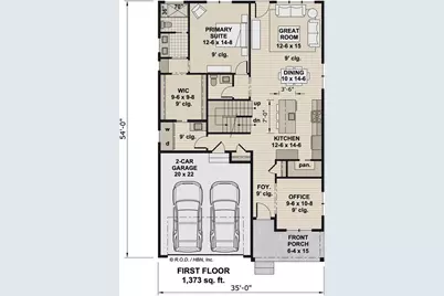 110 White Oak Place, Carrollton, GA 30116 - Photo 5