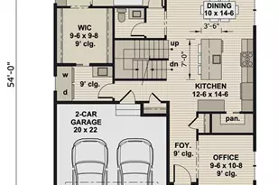 110 White Oak Pl, Carrollton, GA 30116 - Photo 5