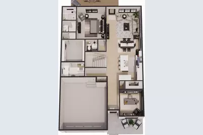 110 White Oak Place, Carrollton, GA 30116 - Photo 3