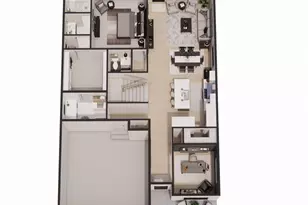 110 White Oak Pl, Carrollton, GA 30116 - Photo 3