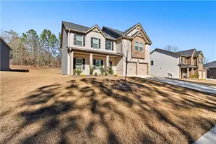 370 Granary Walk, Covington, GA 30014 - Photo 3