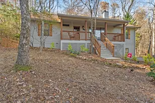 166 Quail Point, Sautee Nacoochee, GA 30571 - Photo 5