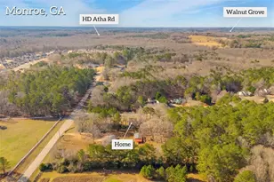 801 Riverwood Dr, Monroe, GA 30655 - Photo 47