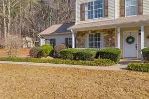 801 Riverwood Dr, Monroe, GA 30655 - Photo 7