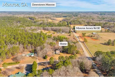 801 Riverwood Drive, Monroe, GA 30655 - Photo 5