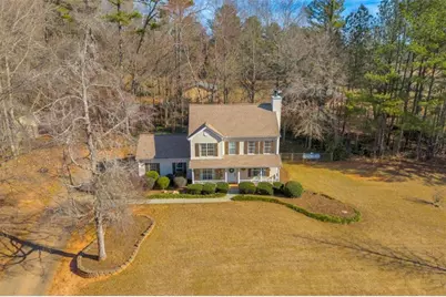 801 Riverwood Drive, Monroe, GA 30655 - Photo 3