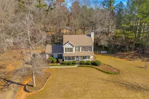 801 Riverwood Dr, Monroe, GA 30655 - Photo 3