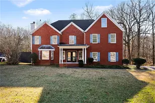 923 Windmill Ct, Jonesboro, GA 30236 - Photo 1