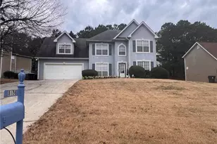 8108 Clearview Cir, Riverdale, GA 30296 - Photo 1