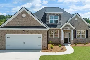 212 Umber Rd, Locust Grove, GA 30248 - Photo 1