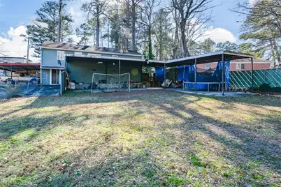 595 Floyd Drive SE, Smyrna, GA 30082 - Photo 7