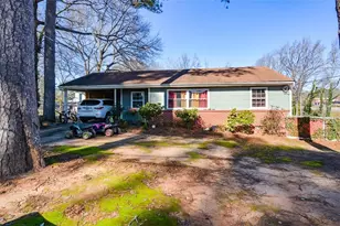 595 Floyd Dr SE, Smyrna, GA 30082 - Photo 1