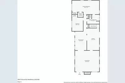 3252 Trickum Road, Woodstock, GA 30188 - Photo 41