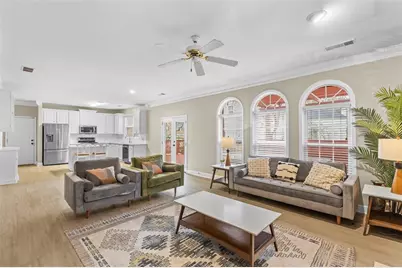 305 Kimball Trace, Alpharetta, GA 30022 - Photo 3