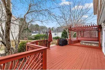 305 Kimball Trace, Alpharetta, GA 30022 - Photo 37