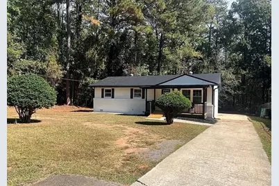 5420 Herndon Blvd, Morrow, GA 30260 - Photo 3