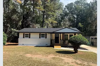 5420 Herndon Blvd, Morrow, GA 30260 - Photo 1