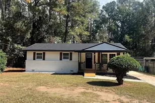 5420 Herndon Blvd, Morrow, GA 30260 - Photo 1