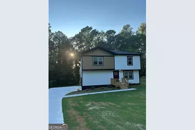 110 Wildwood Drive, Stockbridge, GA 30281 - Photo 1