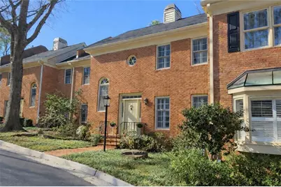 40 Ivy Chase NE, Atlanta, GA 30342 - Photo 1