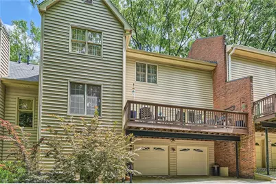 40 Ivy Chase NE, Atlanta, GA 30342 - Photo 35