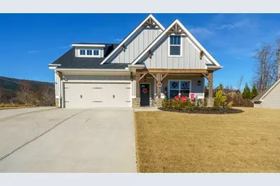 94 Hawks Trail, Waleska, GA 30183 - Photo 1